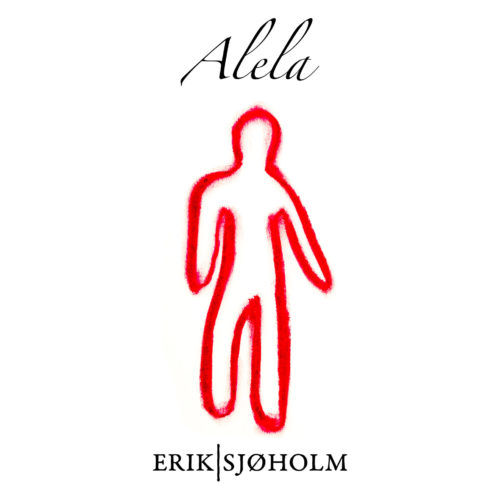 Cover art for Alela